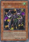 Twin-Headed Behemoth