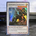 Powered Inzektron