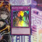 Red-Eyes Spirit