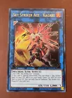 Sky Striker Ace - Kagari