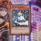 Snowman Eater