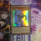 Toon Ancient Gear Golem