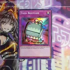 Toon Briefcase