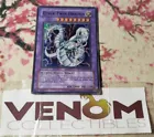 Cyber Twin Dragon