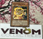 Gladiator Beast Laquari