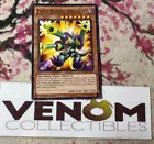 Toon Barrel Dragon