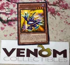Toon Black Luster Soldier