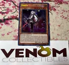 Vampire Scarlet Scourge