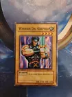 Warrior Dai Grepher