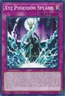 Xyz Poseidon Splash