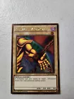 Left Arm of the Forbidden One