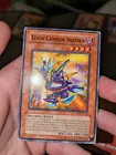 Toon Cannon Soldier