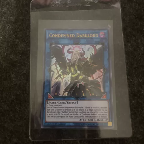 Condemned Darklord
