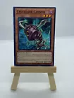 Cyberdark Cannon