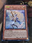 Lady of the Lake