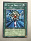 Monster Reborn
