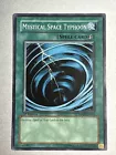 Mystical Space Typhoon