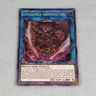 Unchained Abomination