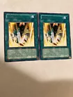 Dark Scorpion Combination