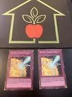 Blazing Mirror Force