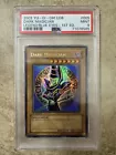 Dark Magician