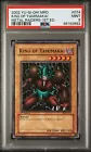 King of Yamimakai