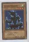 Lesser Dragon