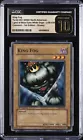 King Fog
