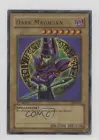 Dark Magician