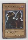 The 13th Grave