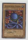 Darkworld Thorns