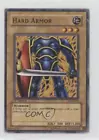 Hard Armor