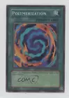Polymerization