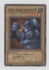 Steel Ogre Grotto 1