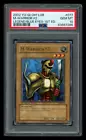 M-Warrior #2