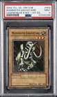 Mammoth Graveyard