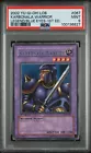 Karbonala Warrior