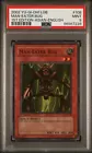 Man-Eater Bug