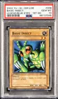 Basic Insect