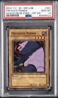 Frenzied Panda