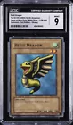 Petit Dragon