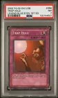 Trap Hole