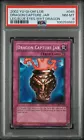 Dragon Capture Jar