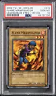 Flame Manipulator
