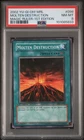 Molten Destruction