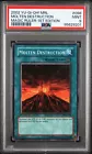 Molten Destruction