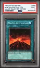 Molten Destruction