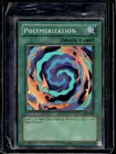 Polymerization