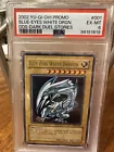 Blue-Eyes White Dragon