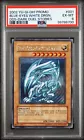 Blue-Eyes White Dragon